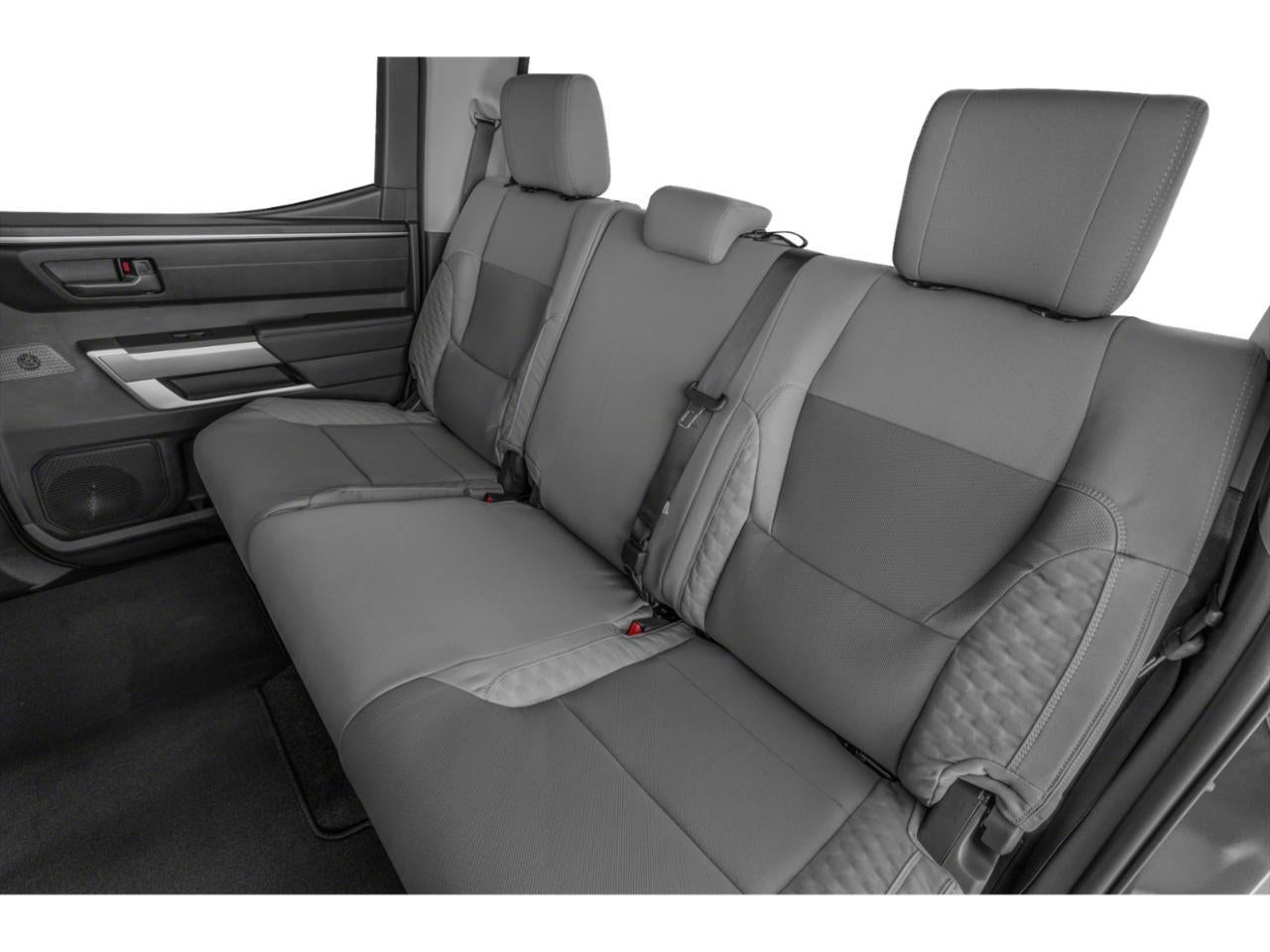 2024 Toyota Tundra 2WD 2WD SR5 CrewMax 5.5' Bed (SE)