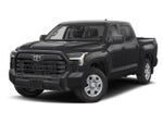 2025 Toyota Tundra 2WD 2WD SR CrewMax 5.5' Bed (Natl)