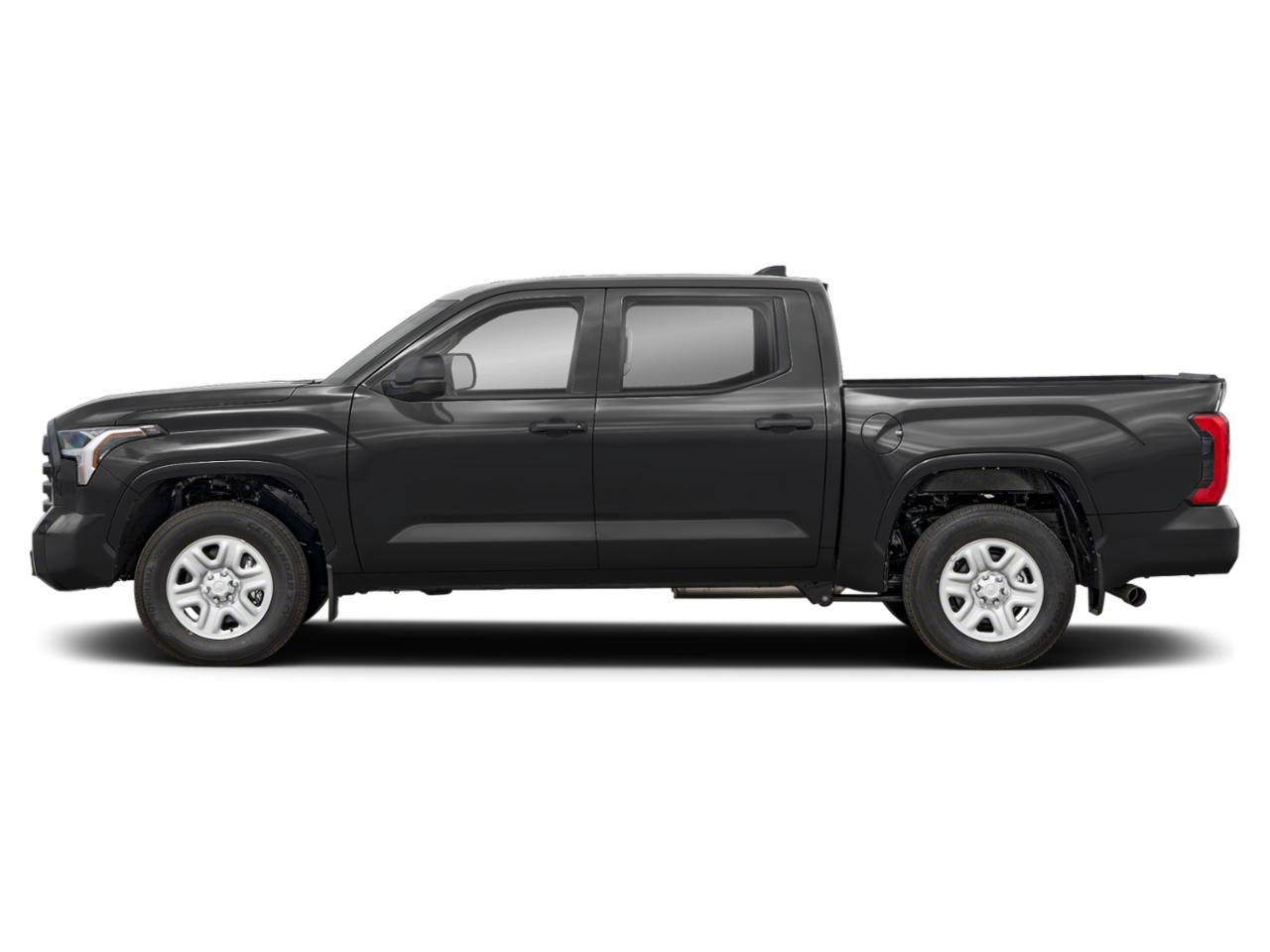 2025 Toyota Tundra 2WD 2WD SR CrewMax 5.5' Bed (Natl)