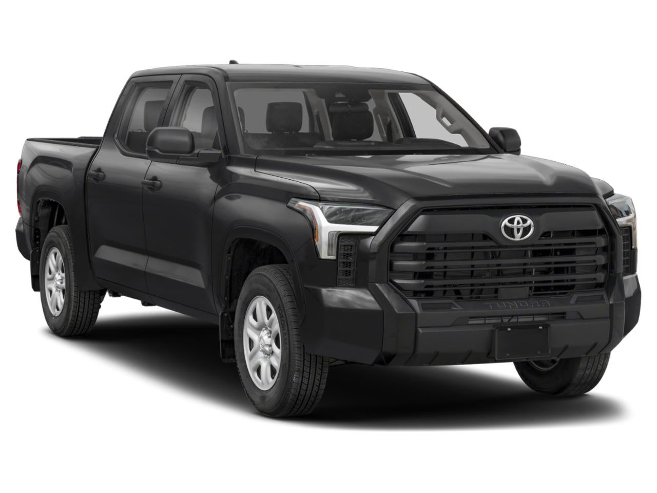 2025 Toyota Tundra 2WD 2WD SR CrewMax 5.5' Bed (Natl)