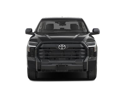 2025 Toyota Tundra 2WD 2WD SR CrewMax 5.5' Bed (Natl)