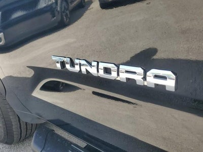 2023 Toyota Tundra 4WD 4WD SR5 CrewMax 5.5' Bed (SE)