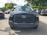 2023 Toyota Tundra 4WD 4WD SR5 CrewMax 5.5' Bed (SE)
