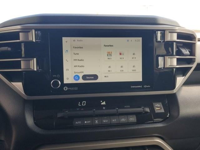2023 Toyota Tundra 4WD 4WD SR5 CrewMax 5.5' Bed (SE)