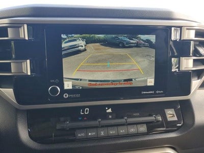 2023 Toyota Tundra 4WD 4WD SR5 CrewMax 5.5' Bed (SE)
