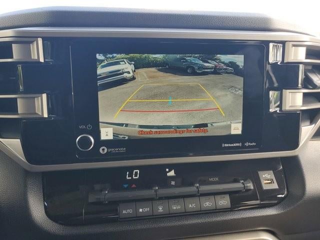 2023 Toyota Tundra 4WD 4WD SR5 CrewMax 5.5' Bed (SE)