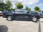 2023 Toyota Tundra 4WD 4WD SR5 CrewMax 5.5' Bed (SE)