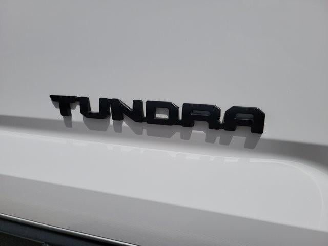 2023 Toyota Tundra 4WD 4WD SR5 CrewMax 5.5' Bed (SE)