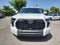 2023 Toyota Tundra 4WD 4WD SR5 CrewMax 5.5' Bed (SE)