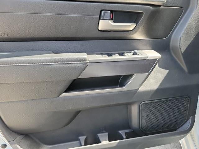 2023 Toyota Tundra 4WD 4WD SR5 CrewMax 5.5' Bed (SE)
