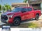 2023 Toyota Tundra 4WD 4WD SR5 CrewMax 5.5' Bed (SE)