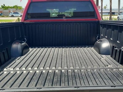 2023 Toyota Tundra 4WD 4WD SR5 CrewMax 5.5' Bed (SE)