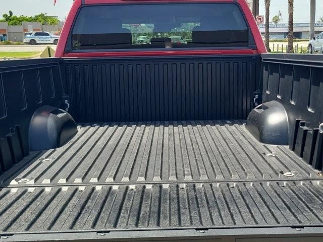 2023 Toyota Tundra 4WD 4WD SR5 CrewMax 5.5' Bed (SE)