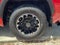 2023 Toyota Tundra 4WD 4WD SR5 CrewMax 5.5' Bed (SE)
