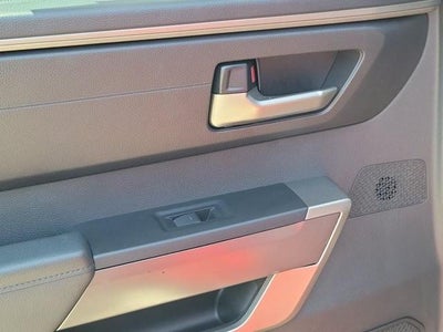 2023 Toyota Tundra 4WD 4WD SR5 CrewMax 5.5' Bed (SE)
