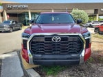 2023 Toyota Tundra 4WD 4WD SR5 CrewMax 5.5' Bed (SE)