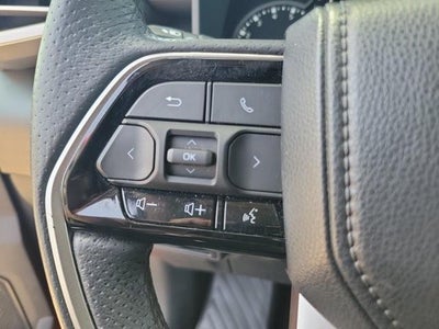 2023 Toyota Tundra 4WD 4WD SR5 CrewMax 5.5' Bed (SE)