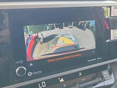2023 Toyota Tundra 4WD 4WD SR5 CrewMax 5.5' Bed (SE)