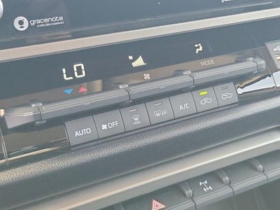 2023 Toyota Tundra 4WD 4WD SR5 CrewMax 5.5' Bed (SE)