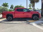 2023 Toyota Tundra 4WD 4WD SR5 CrewMax 5.5' Bed (SE)