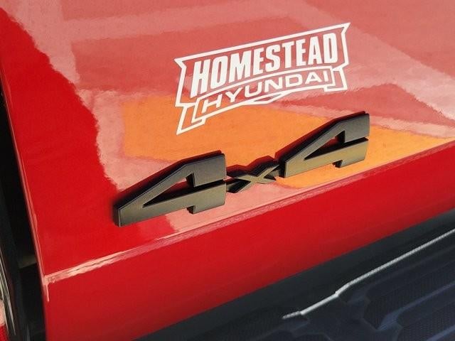 2023 Toyota Tundra 4WD 4WD SR5 CrewMax 5.5' Bed (SE)