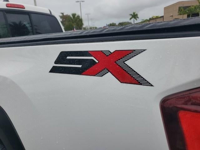 2020 Toyota Tacoma 2WD 2WD SR Access Cab 6' Bed I4 AT (GS)