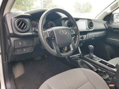 2020 Toyota Tacoma 2WD 2WD SR Access Cab 6' Bed I4 AT (GS)