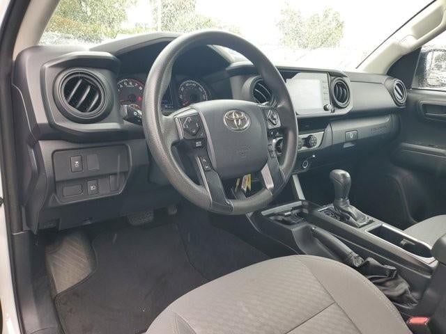 2020 Toyota Tacoma 2WD 2WD SR Access Cab 6' Bed I4 AT (GS)