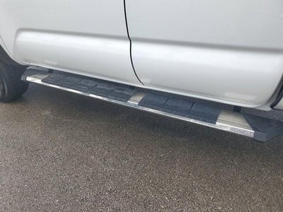 2020 Toyota Tacoma 2WD 2WD SR Access Cab 6' Bed I4 AT (GS)