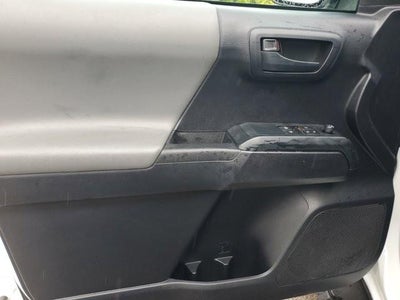 2020 Toyota Tacoma 2WD 2WD SR Access Cab 6' Bed I4 AT (GS)