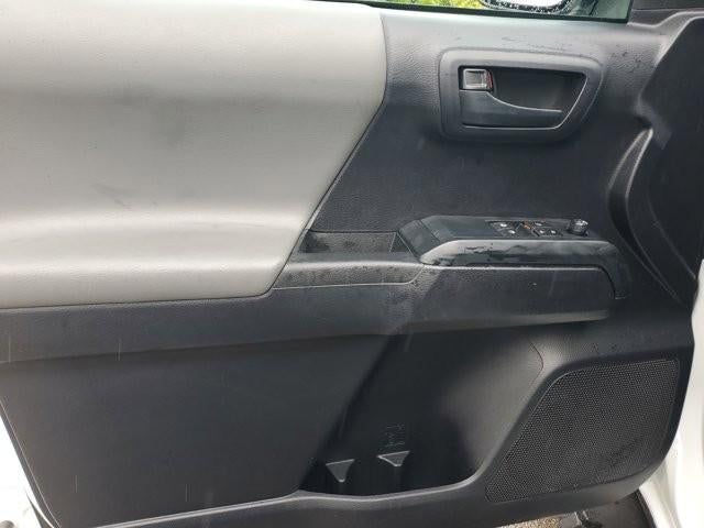 2020 Toyota Tacoma 2WD 2WD SR Access Cab 6' Bed I4 AT (GS)