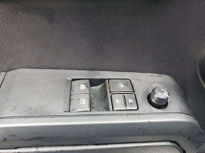 2020 Toyota Tacoma 2WD 2WD SR Access Cab 6' Bed I4 AT (GS)