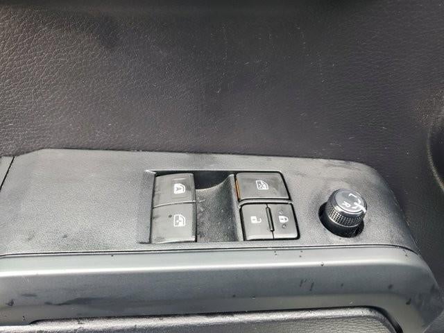 2020 Toyota Tacoma 2WD 2WD SR Access Cab 6' Bed I4 AT (GS)