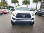 2020 Toyota Tacoma 2WD 2WD SR Access Cab 6' Bed I4 AT (GS)