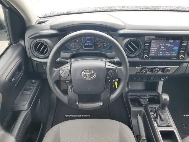 2020 Toyota Tacoma 2WD 2WD SR Access Cab 6' Bed I4 AT (GS)