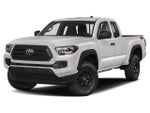 2020 Toyota Tacoma 2WD 2WD SR Access Cab 6' Bed I4 AT (GS)