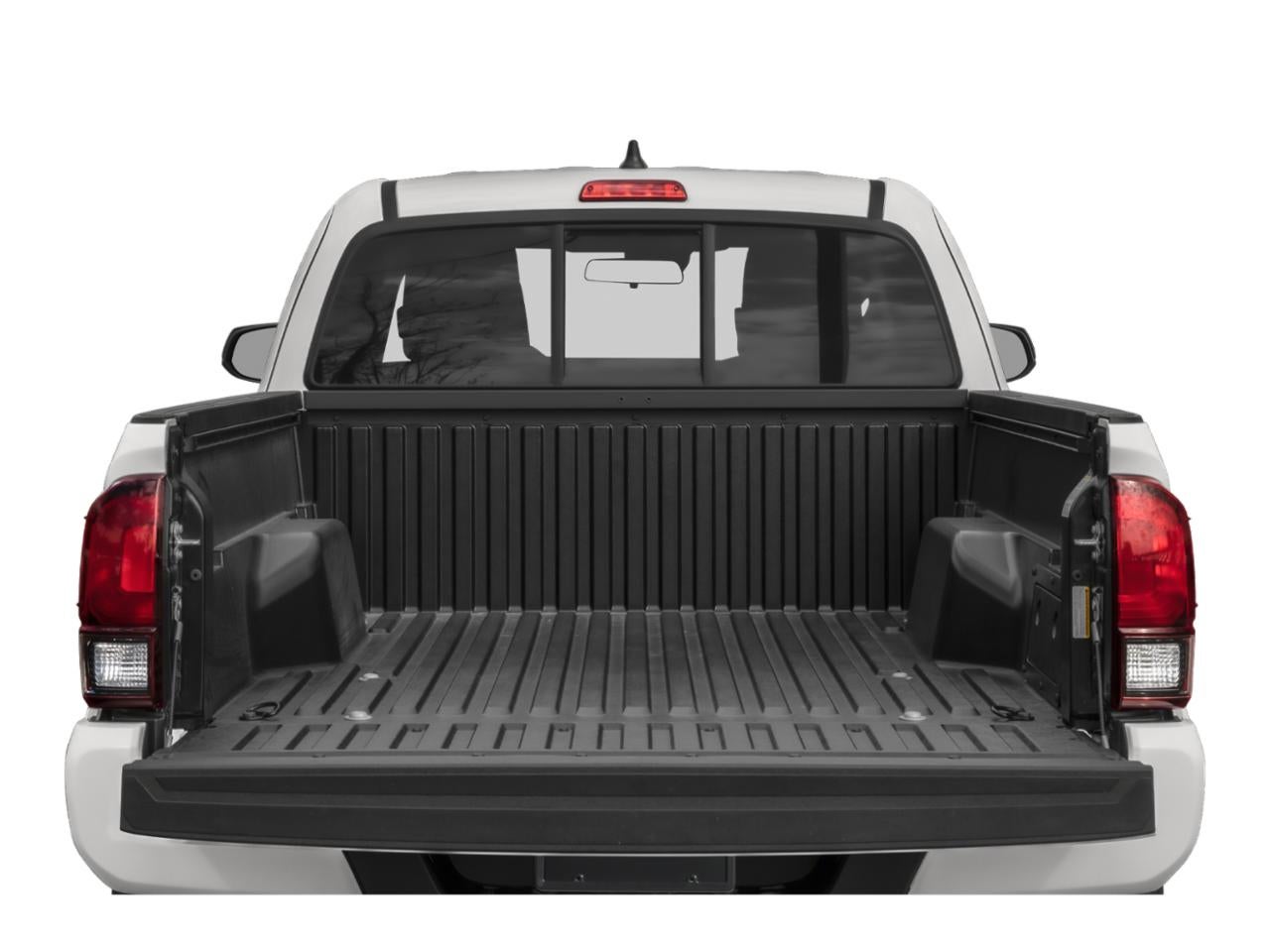 2020 Toyota Tacoma 2WD 2WD SR Access Cab 6' Bed I4 AT (GS)