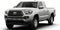 2020 Toyota Tacoma 2WD 2WD SR Access Cab 6' Bed I4 AT (GS)