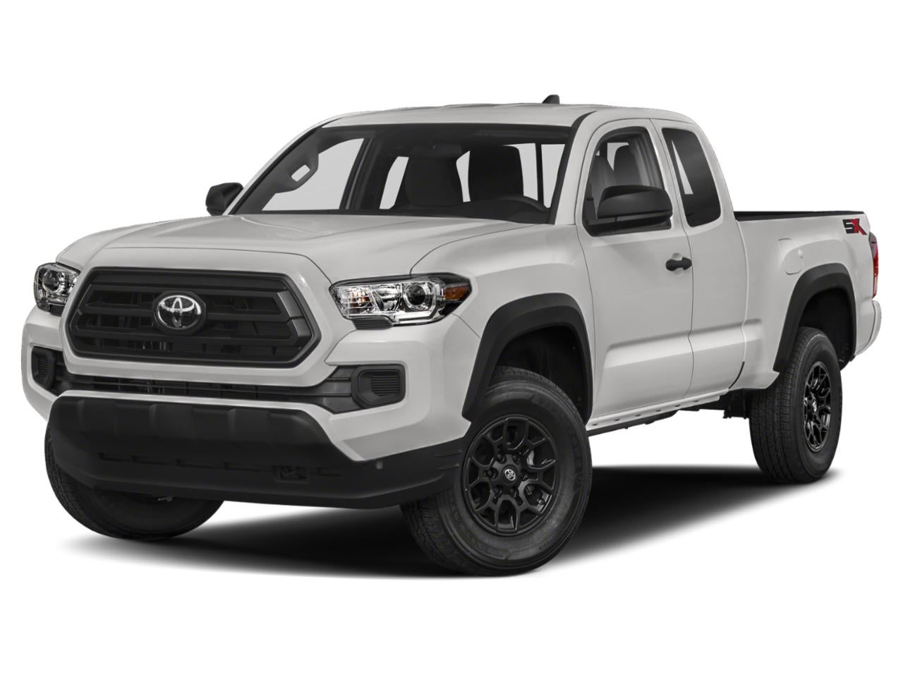 2020 Toyota Tacoma 2WD 2WD SR Access Cab 6' Bed I4 AT (GS)