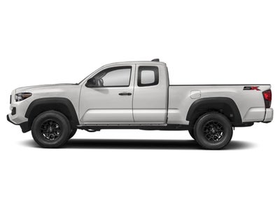 2020 Toyota Tacoma 2WD 2WD SR Access Cab 6' Bed I4 AT (GS)