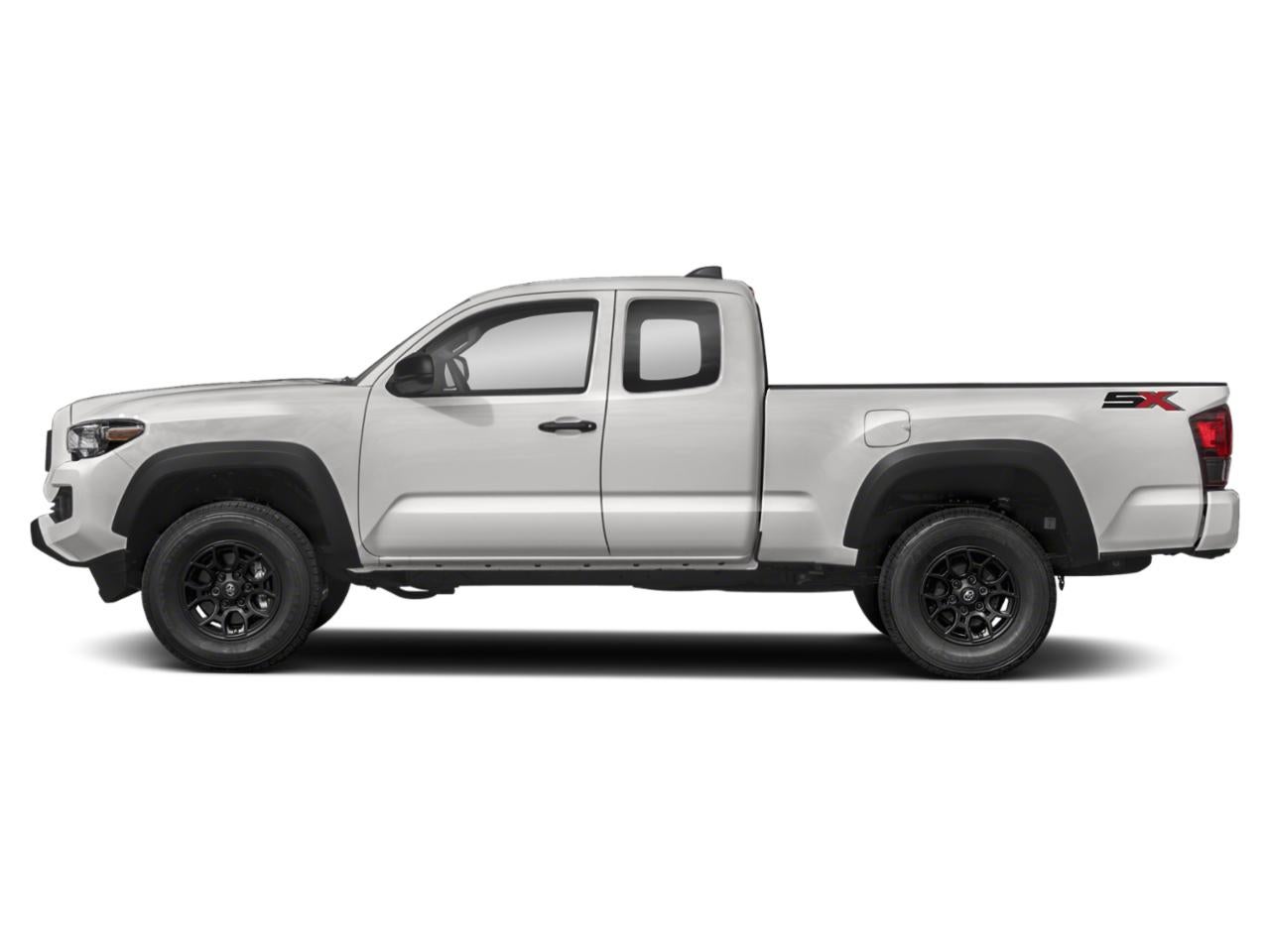 2020 Toyota Tacoma 2WD 2WD SR Access Cab 6' Bed I4 AT (GS)