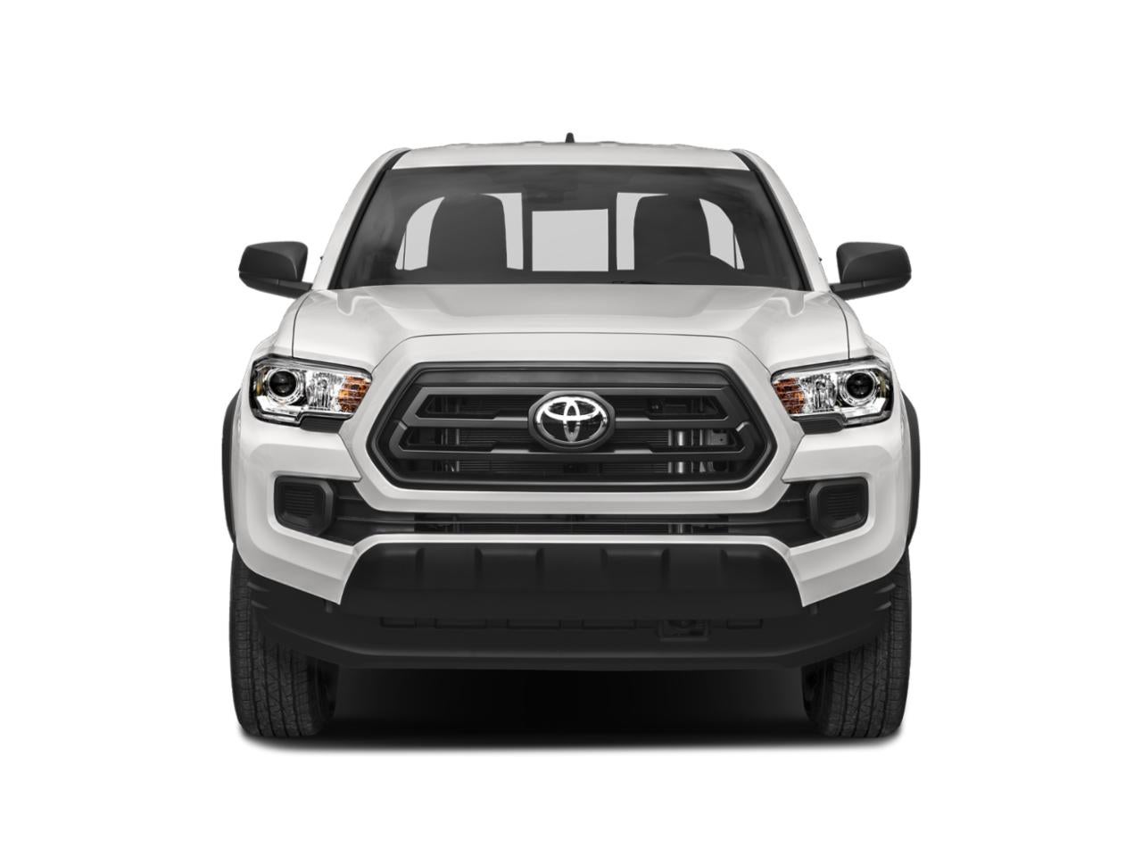 2020 Toyota Tacoma 2WD 2WD SR Access Cab 6' Bed I4 AT (GS)