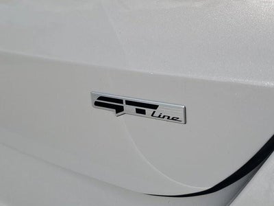 2023 Kia K5 GT-Line Auto AWD