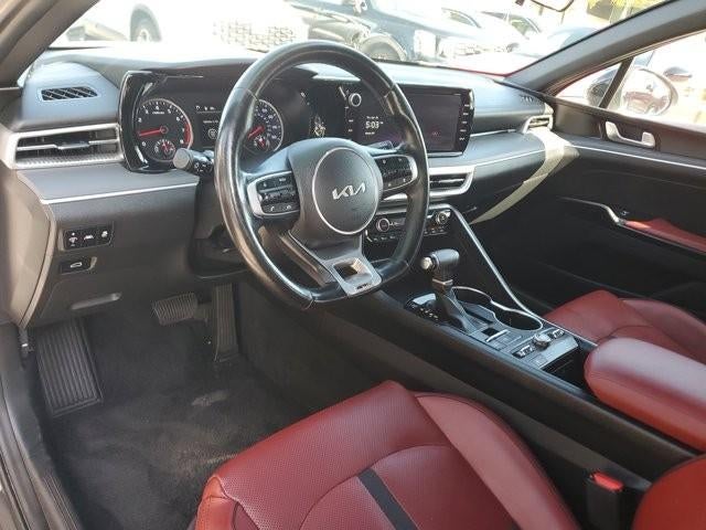 2023 Kia K5 GT-Line Auto AWD