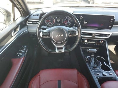 2023 Kia K5 GT-Line Auto AWD