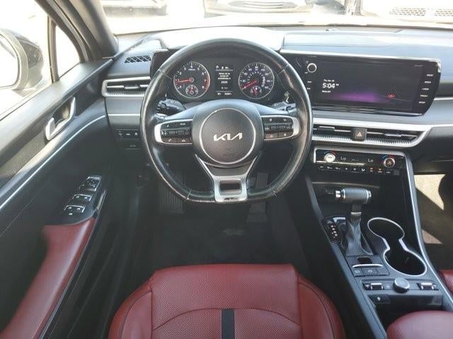 2023 Kia K5 GT-Line Auto AWD