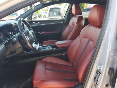 2023 Kia K5 GT-Line Auto AWD