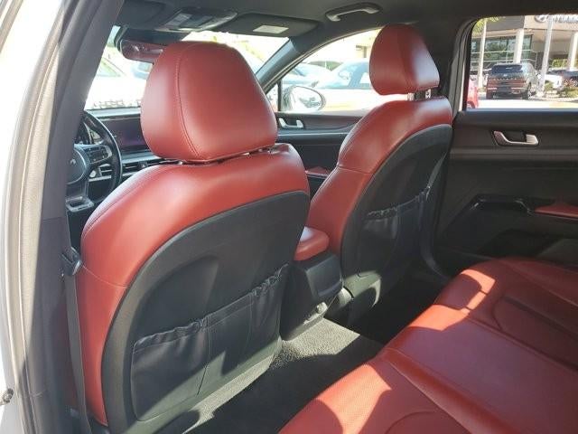 2023 Kia K5 GT-Line Auto AWD