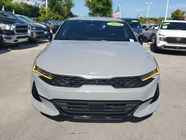 2023 Kia K5 GT-Line Auto AWD