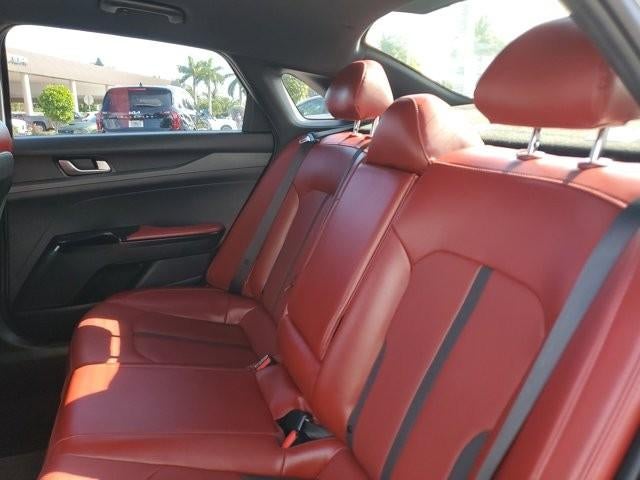 2023 Kia K5 GT-Line Auto AWD
